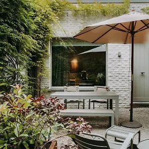 Marcel De Business & Travel Bed & Breakfast Ghent