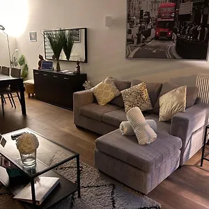 Centrum Bed & Breakfast Antwerp