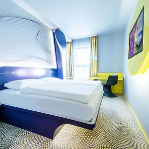 Prize By Radisson, Hotel Antwerp