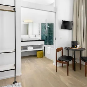 The 1880 By Domani Guest house Antwerp