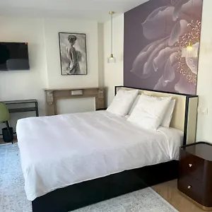  Bed & Breakfast Brouwerij De Sleutels