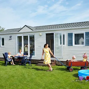 Kustpark Strand Campsite Westende