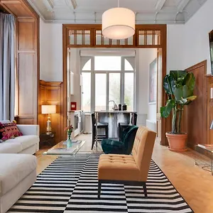 Newton Boutique Residences - Eu Area Aparthotel Brussels