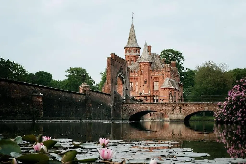 Bed and Breakfast Castle ten Berghe  à Bruges 0*,