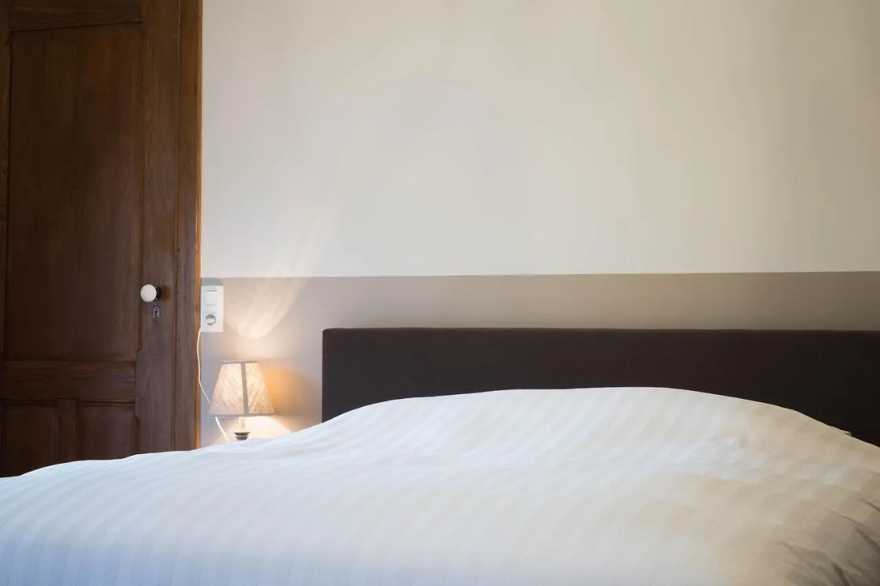 Castle Ten Berghe Chateau Bed and Breakfast Μπριζ 0*,  Βέλγιο